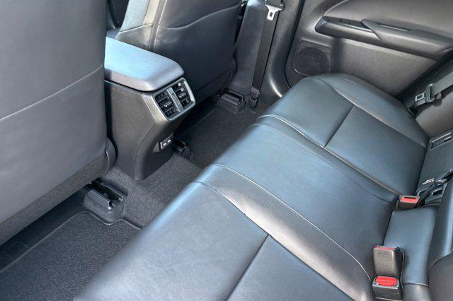 new 2026 Lexus UX 300h car, priced at $41,885