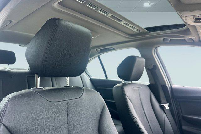 used 2015 BMW 320 car, priced at $11,999