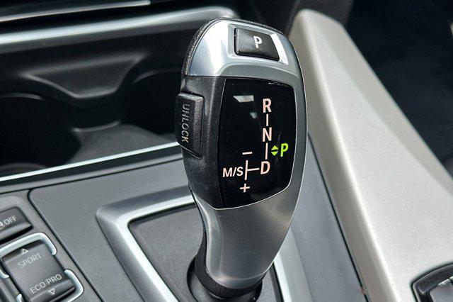 used 2015 BMW 320 car, priced at $11,999