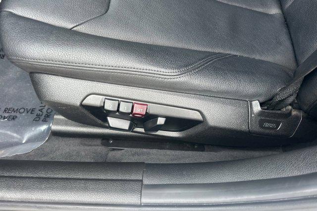 used 2015 BMW 320 car, priced at $11,999