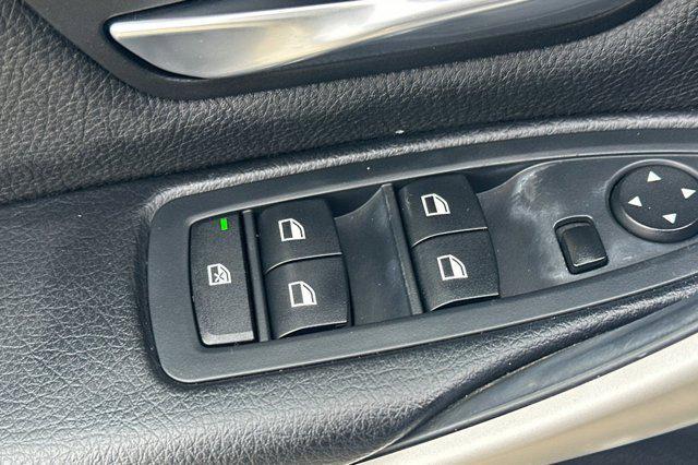 used 2015 BMW 320 car, priced at $11,999