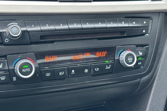 used 2015 BMW 320 car, priced at $11,999