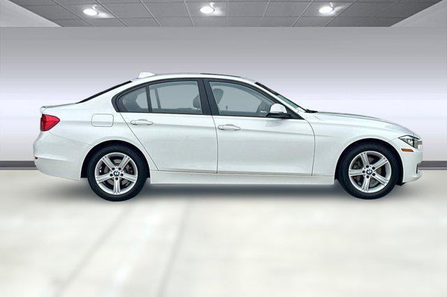used 2015 BMW 320 car, priced at $11,999