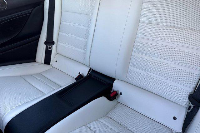 new 2025 Lexus RC 350 car, priced at $60,684