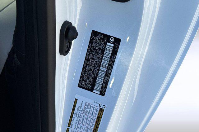 new 2025 Lexus RC 350 car, priced at $60,684