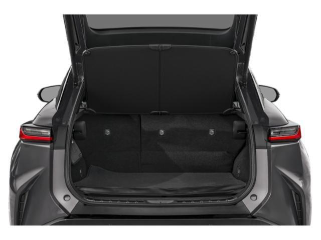 new 2026 Lexus RZ 450e car, priced at $57,658