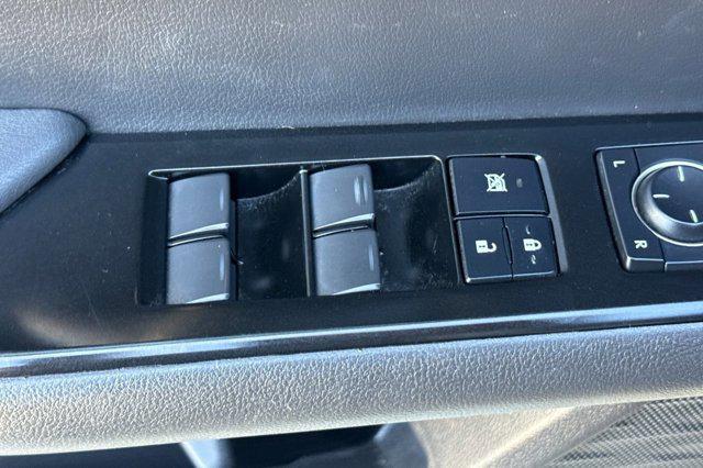 used 2021 Lexus UX 250h car, priced at $19,996