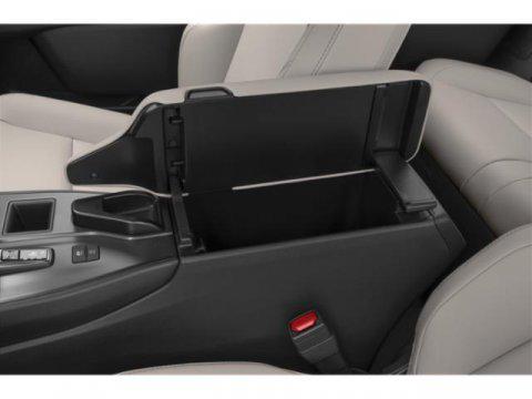 new 2025 Lexus UX 300h car, priced at $38,873