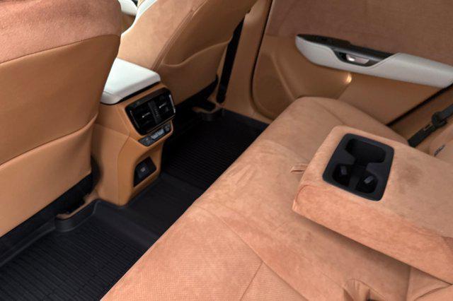 new 2026 Lexus RZ 450e car, priced at $58,574