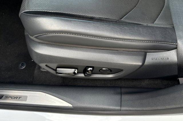 used 2023 Lexus RX 500h car, priced at $53,998