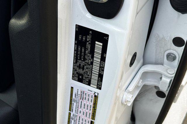 used 2023 Lexus RX 500h car, priced at $53,998