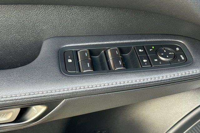 used 2023 Lexus RX 500h car, priced at $53,998