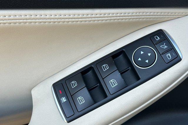 used 2017 INFINITI QX30 car, priced at $15,999