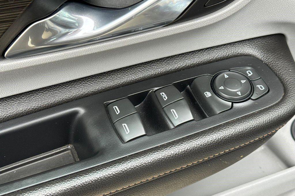 used 2019 GMC Terrain car, priced at $18,084