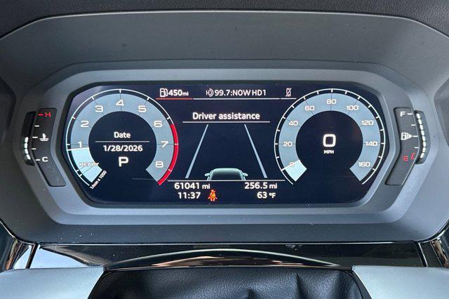 used 2022 Audi A3 car, priced at $19,999