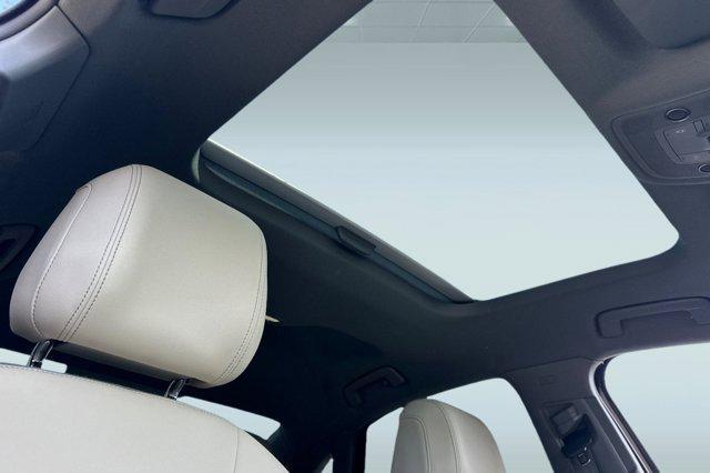 used 2022 Audi A3 car, priced at $19,999