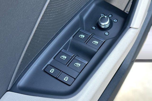 used 2022 Audi A3 car, priced at $19,999