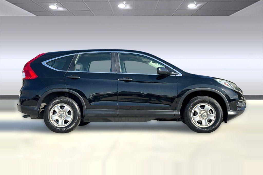used 2015 Honda CR-V car, priced at $11,079