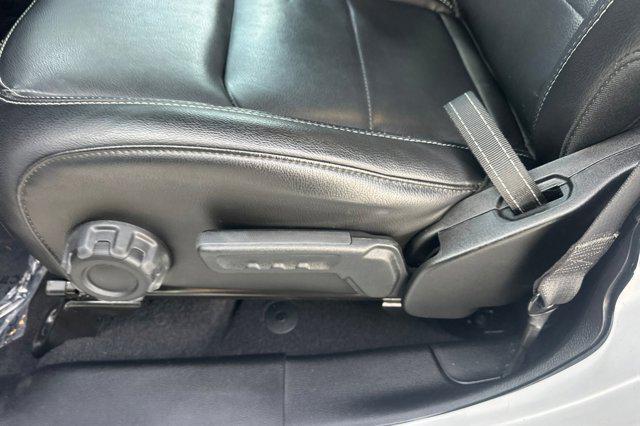 used 2023 Jeep Wrangler 4xe car, priced at $28,999