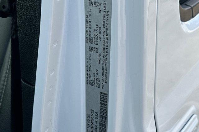 used 2023 Jeep Wrangler 4xe car, priced at $28,999