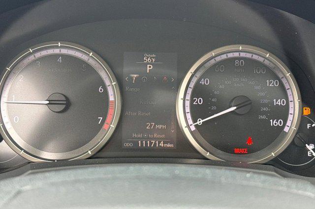 used 2015 Lexus RC 350 car, priced at $20,999