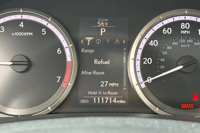used 2015 Lexus RC 350 car, priced at $20,999