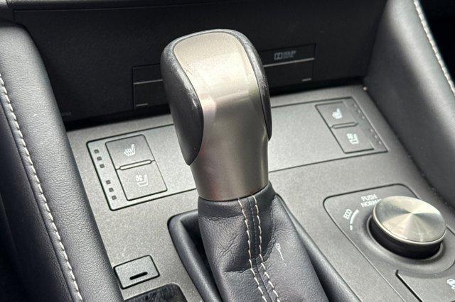 used 2015 Lexus RC 350 car, priced at $20,999