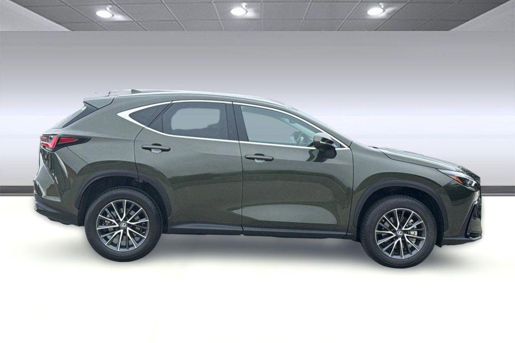 used 2023 Lexus NX 350 car, priced at $43,783