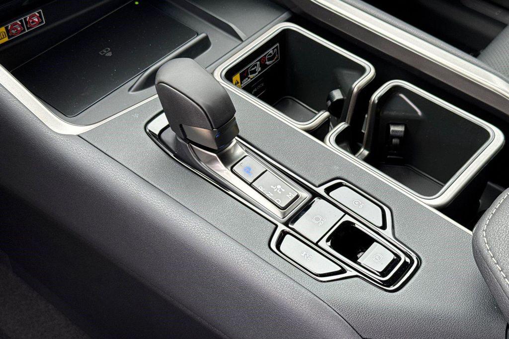 new 2026 Lexus TX 350 car, priced at $61,029