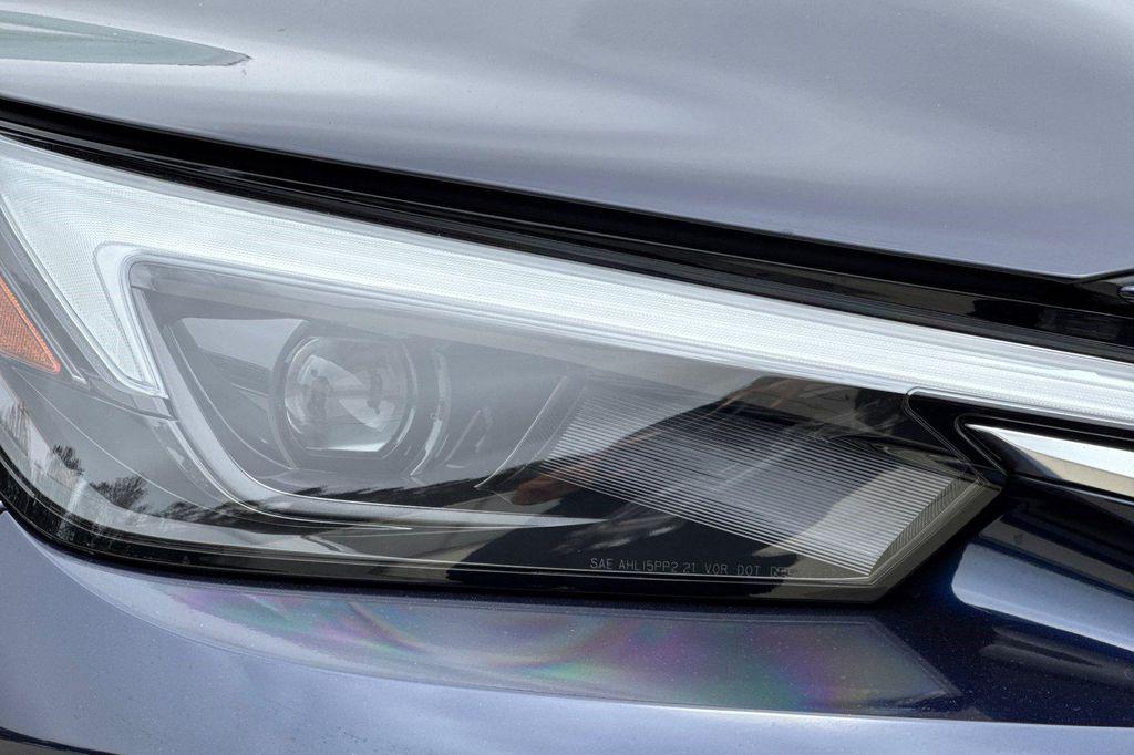 new 2026 Lexus TX 350 car, priced at $61,029