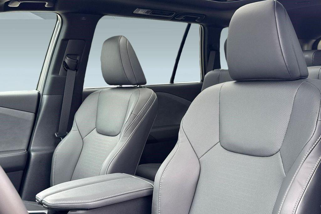 new 2026 Lexus TX 350 car, priced at $61,029
