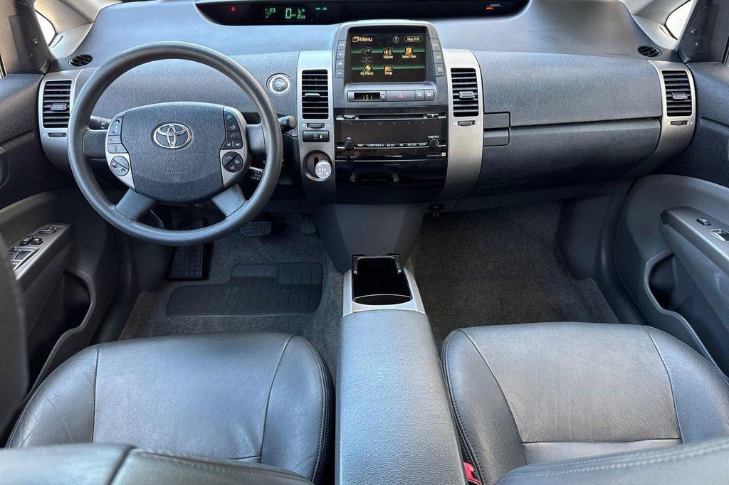 used 2008 Toyota Prius car, priced at $5,084