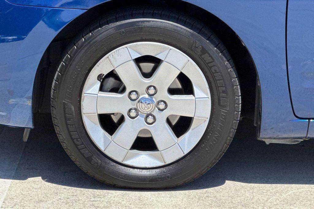 used 2008 Toyota Prius car, priced at $5,084