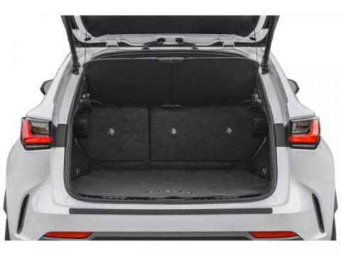 new 2025 Lexus NX 350h car, priced at $54,223