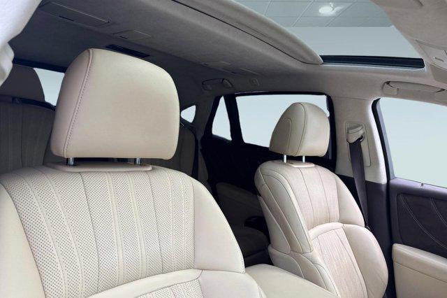 used 2018 Lexus LS 500h car, priced at $45,597