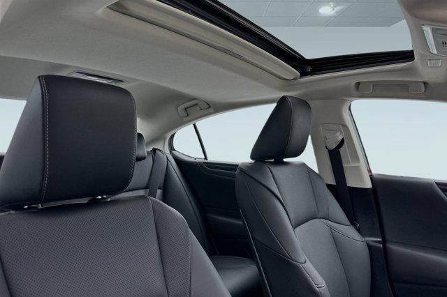 new 2024 Lexus ES 300h car, priced at $47,015