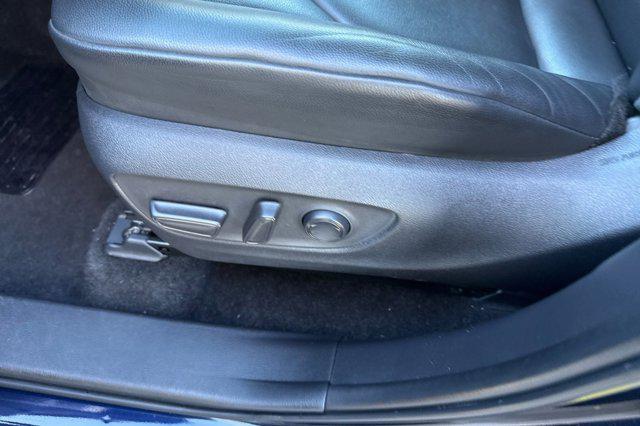 used 2024 Toyota Highlander car, priced at $35,996