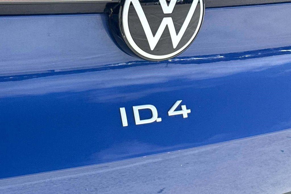 used 2021 Volkswagen ID.4 car, priced at $21,084
