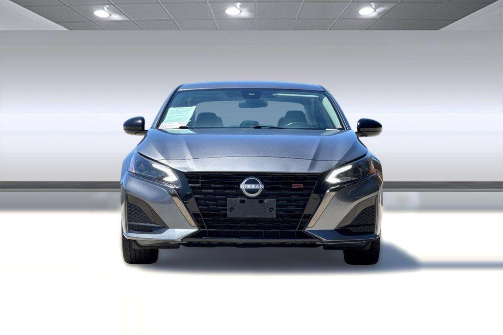 used 2024 Nissan Altima car, priced at $22,079