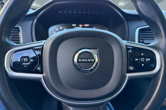 used 2020 Volvo XC90 Hybrid car, priced at $31,888