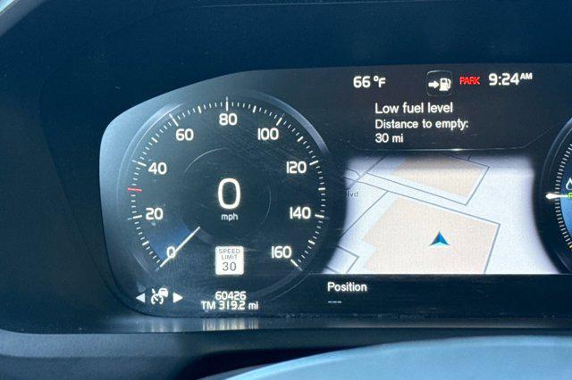 used 2020 Volvo XC90 Hybrid car, priced at $31,888