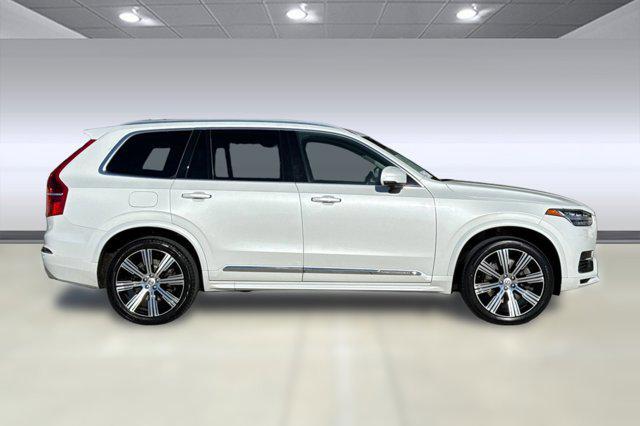 used 2020 Volvo XC90 Hybrid car, priced at $31,888