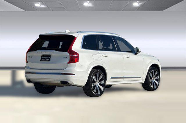 used 2020 Volvo XC90 Hybrid car, priced at $31,888