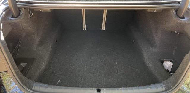 used 2022 BMW 540 car, priced at $34,795