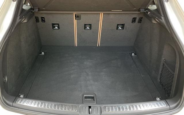 used 2022 Porsche Macan car, priced at $42,295