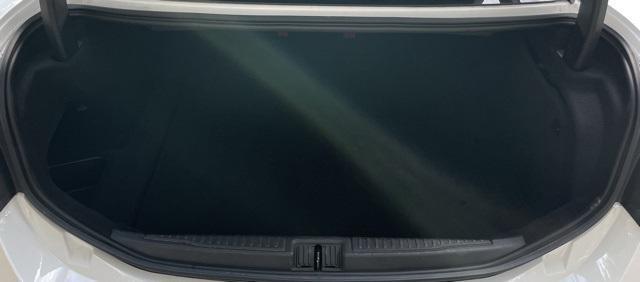 used 2021 Alfa Romeo Giulia car, priced at $20,495