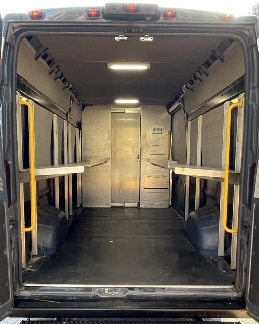 used 2021 Ram ProMaster 3500 car, priced at $22,995