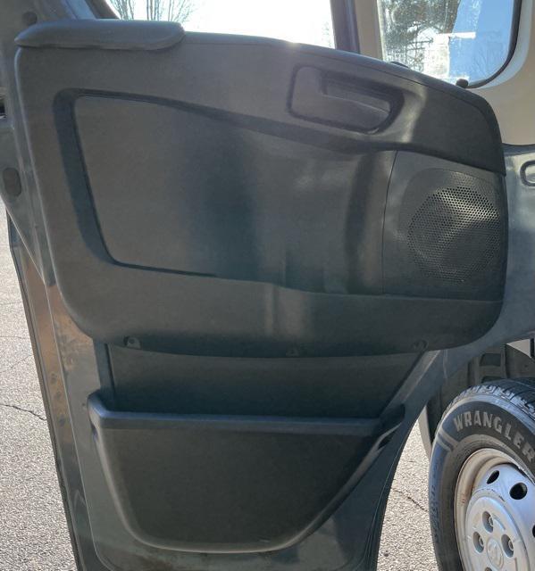 used 2021 Ram ProMaster 3500 car, priced at $22,995