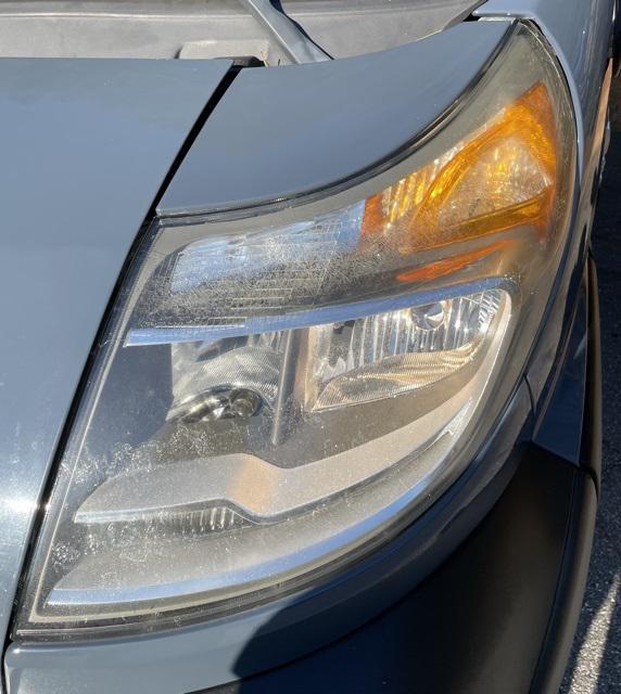 used 2021 Ram ProMaster 3500 car, priced at $22,995