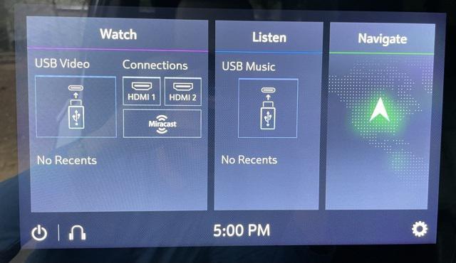 used 2021 Chevrolet Suburban car, priced at $38,399